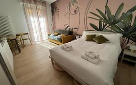 Calari Rooms - Monolocale
