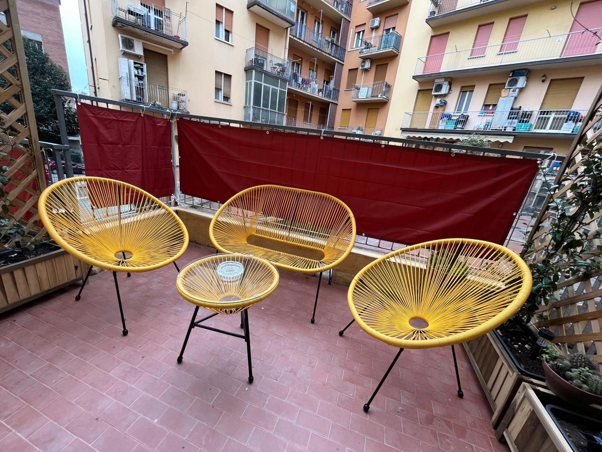 Calari Rooms - Monolocale Bologne Extérieur photo