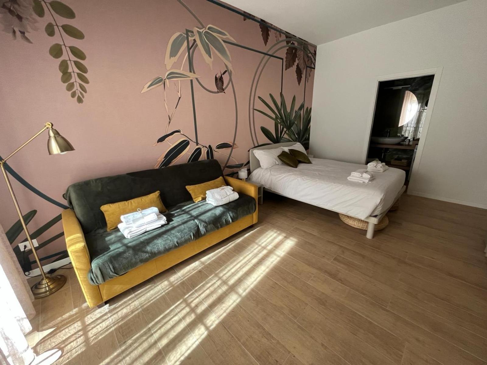 Calari Rooms - Monolocale Bologne Extérieur photo
