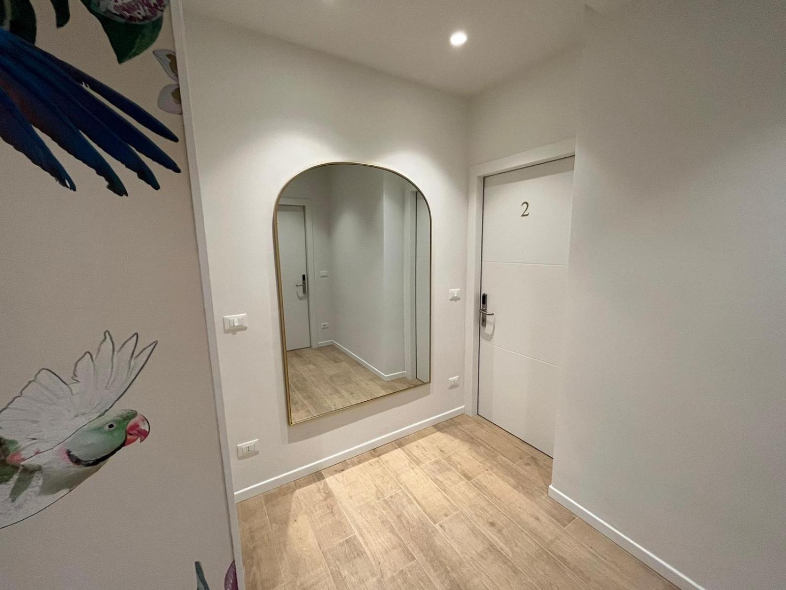 Calari Rooms - Monolocale Bologne Extérieur photo
