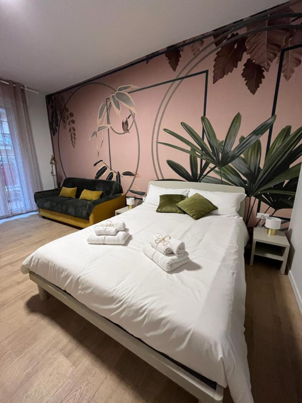 Calari Rooms - Monolocale Bologne Extérieur photo