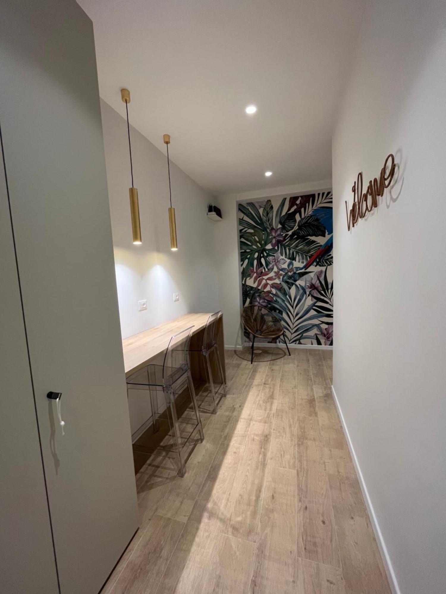 Calari Rooms - Monolocale Bologne Extérieur photo