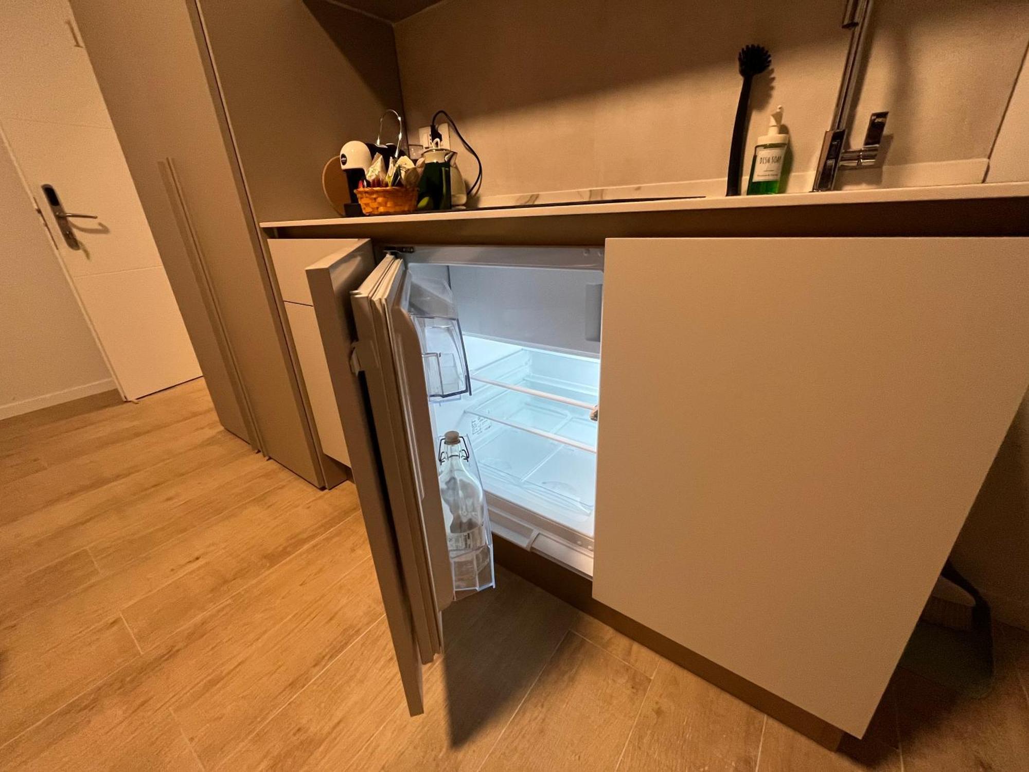 Calari Rooms - Monolocale Bologne Extérieur photo