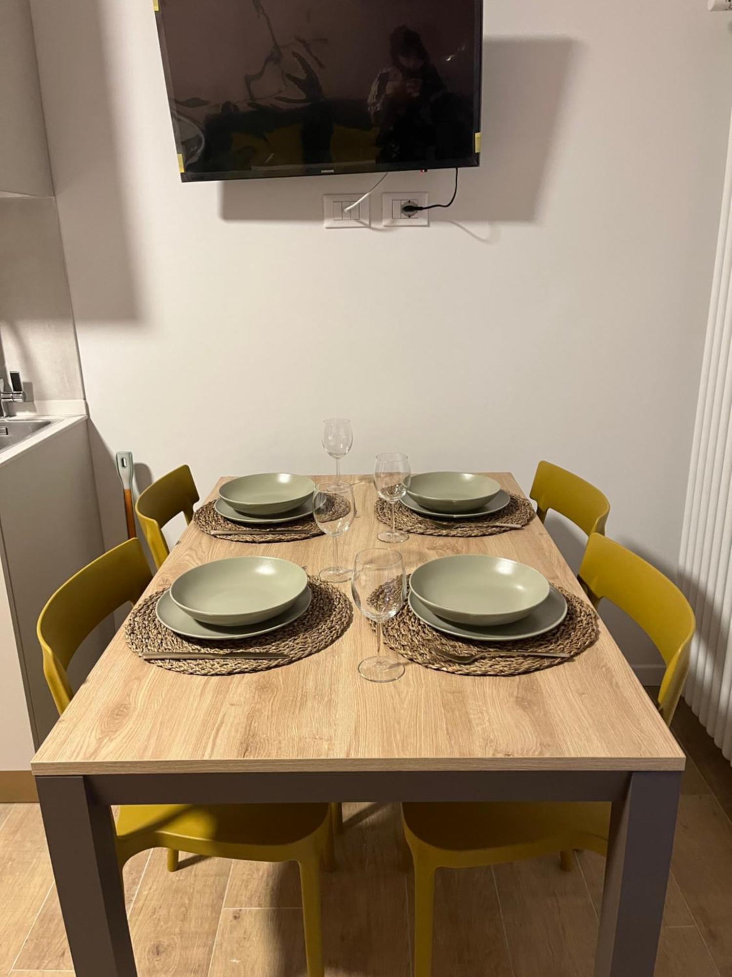 Calari Rooms - Monolocale Bologne Extérieur photo